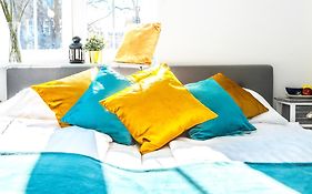Family Luxury Gold Apartament & Playstation, 1-6, 2 Sypialnie I Salon, 100M Bazylika